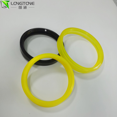Gummirohr Natrual dichtungs-O Ring Seals For Concrete Pump