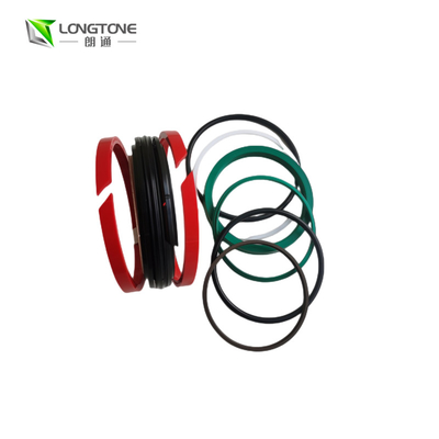 158-9092 Bagger Hydraulikpumpe Teile Öldichtung S6k Boom Zylinder Boom Seal Kit