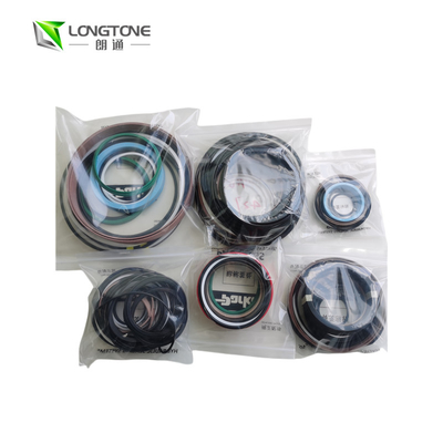 Putzmeister PM S Ventil Big End Seal Kit für Betonpumpe