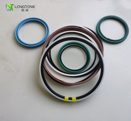 204-3625 2043625 Für 320c Auslegerdichtungssatz Hydraulikzylinderdichtung