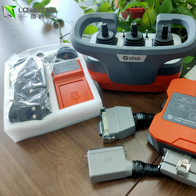 Betonpumpe ODM Schwing zerteilt LED-Schirm-Universalfernbedienung