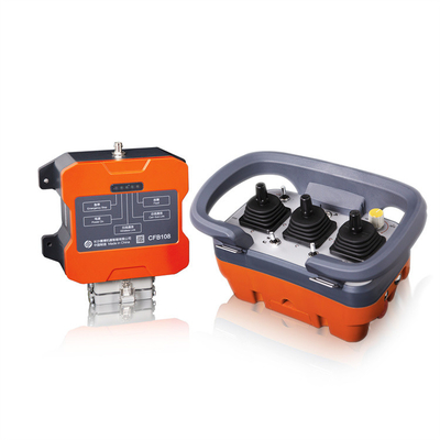 Erstklassige Betonpumpe-Teile Putzmeister, Soem-Fernbedienung Kit For Concrete Pump