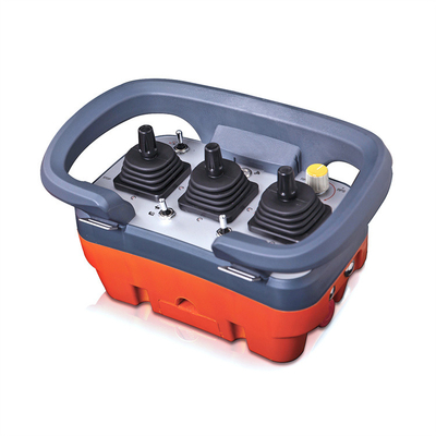 Betonpumpe-Ersatzteile Fernsteuerungs-HBC727 /HBC735 Putzmeister