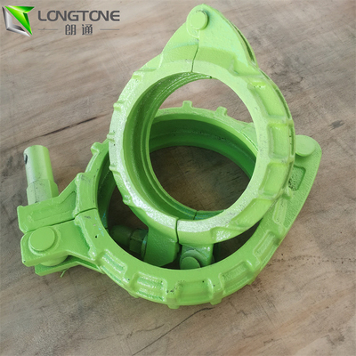 Betonpumpe-Ersatzteile Schwing, konkrete Gummischlauchklemme