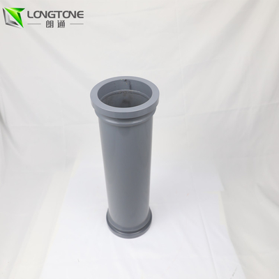 Betonpumpe-nahtloses Rohr Dn125 5.5inch