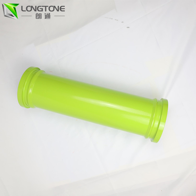 Betonpumpe-nahtloses Rohr Dn125 5.5inch