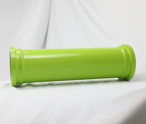 Betonpumpe-nahtloses Rohr Dn125 5.5inch