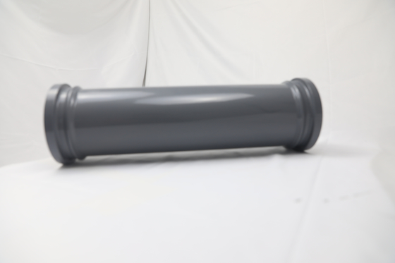 Konkrete Länge der Lieferungs-Mn13 des Rohr-St52 nahtlosen der Rohr-4.5mm 3000mm