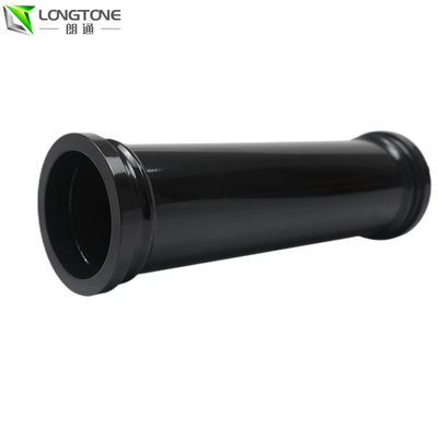 Betonpumpe-Rohre Putzmeister, 4.0mm nahtlose Rohre St52