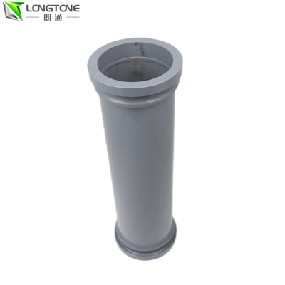 Der Betonpumpe-DN125 Berufsleben Lieferungs-des Rohr-5.5inch ST52 3M Wear Resistant Long