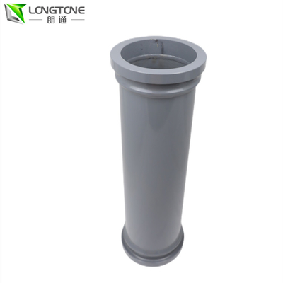 Lieferung konkrete Betonpumpe-Ersatzteile Tremie-Rohr-DN125 Sany