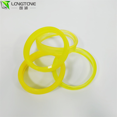 Die Betonpumpe-Teile DN80 Putzmeister, verdicken Polyurethan-Dichtung Ring Rubber Gasket