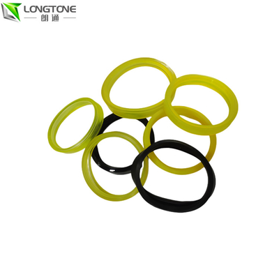 125mm Gummi Ring Gasket 160 G der Betonpumpe-Teil-5 des Zoll-O
