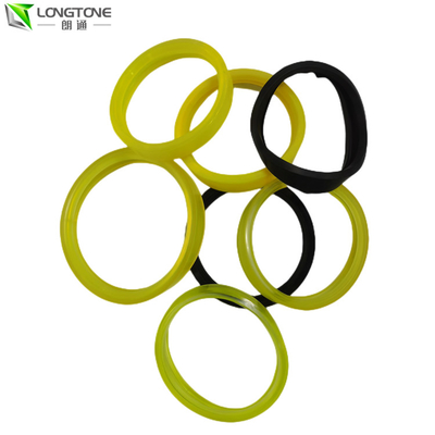 DICHTUNGS-Dichtungs-Ring For Schwing Concrete Pump-Lieferungs-Rohr DN100 T Gummi