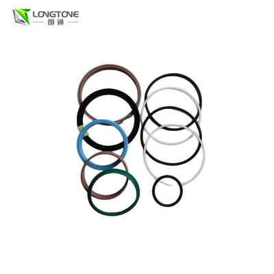 Reparatur-Dichtungssatz für Betonpumpen-LKW-Ausleger für Hydraulikpumpen-Dichtungsring