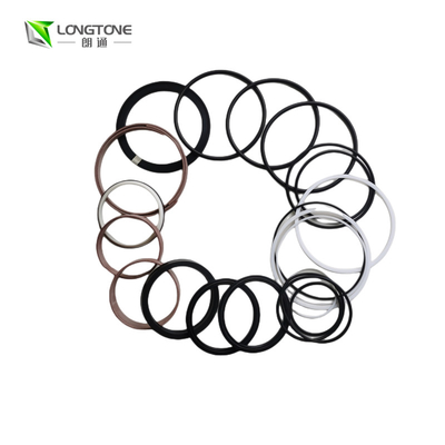 158-9092 Bagger Hydraulikpumpe Teile Öldichtung S6k Boom Zylinder Boom Seal Kit