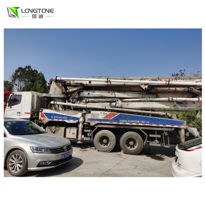 Schwing 52m Betonpumpe Automast Betonpumpe Preis