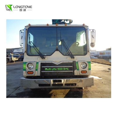 700L benutzte Boom-LKW mit max. Lieferungs-Abstand von 24m/36m/42m für Verkauf