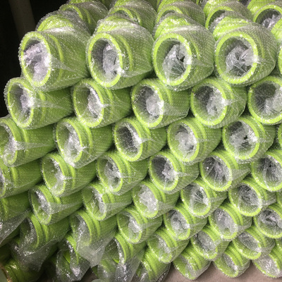 Verschiedene Betonpumpe-Teile Größen Sany 4.5mm verstärken Betonrohr