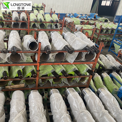 S-Ventil-Betonpumpe zerteilt s-Rohr S, S2018N 242467003 zu leiten 55710269 55710057 55710688 55710026 55710