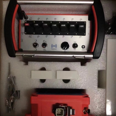 Ursprüngliche HBC 727 Fernbedienung 735 Putzmeister