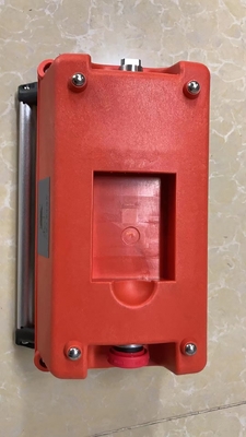 Ursprüngliche HBC 727 Fernbedienung 735 Putzmeister
