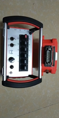 Ursprüngliche HBC 727 Fernbedienung 735 Putzmeister